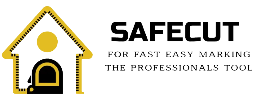 SafeCut Logo