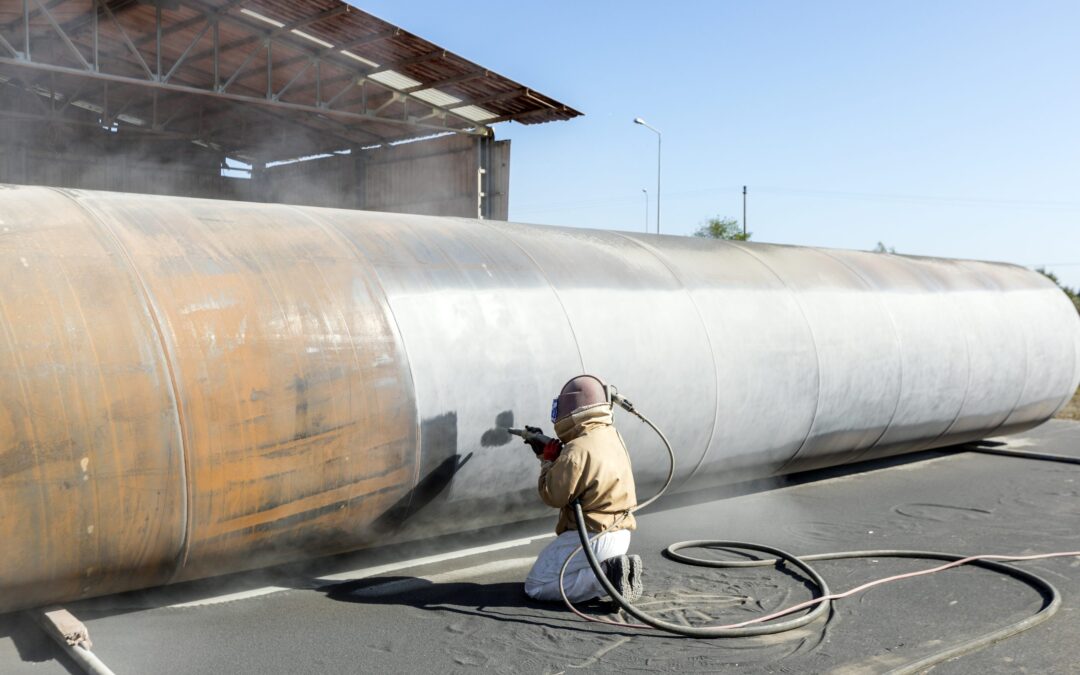 8 Reasons To Consider Paint Restoration Services