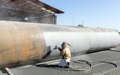 8 Reasons To Consider Paint Restoration Services