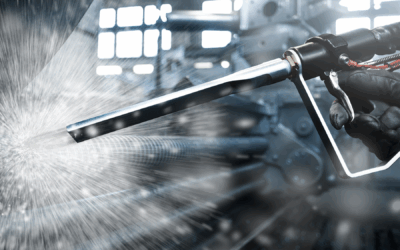 Does Dry Ice Blasting Remove Paint?