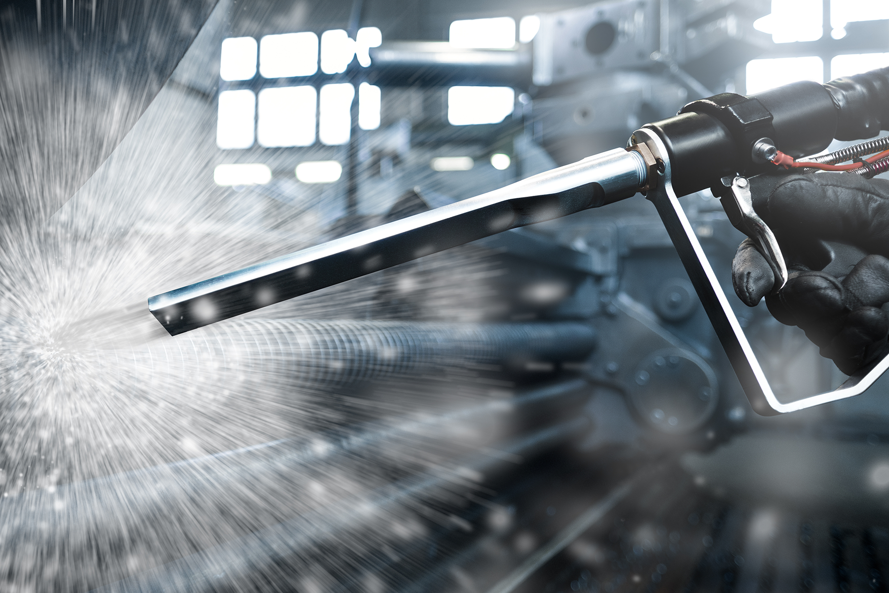 cleaning-2 Dry Ice Blasting, Paint Removal