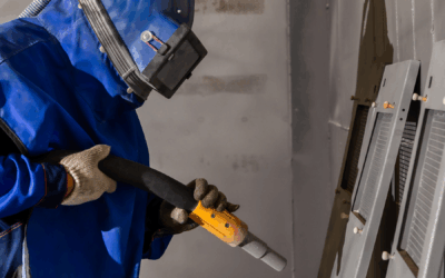 What You Need to Know About Choosing the Right Blasting Method for Your Project