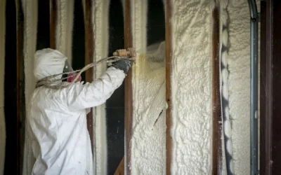 Spray Foam Removal: The Ultimate Guide