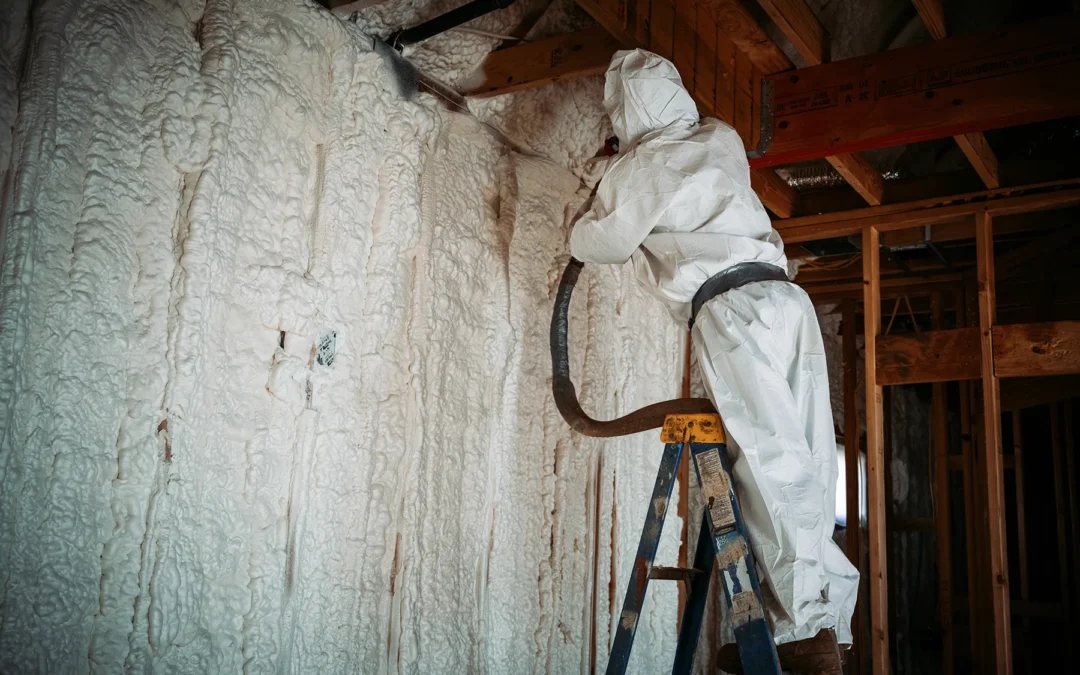 Navigating Mis-sold Spray Foam Insulation: Pitfalls, Legalities, and Solutions with Polar Blast