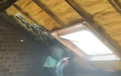 Avoid Costly Mistakes: Expert Tips For Safe And Efficient Spray Foam Insulation Removal