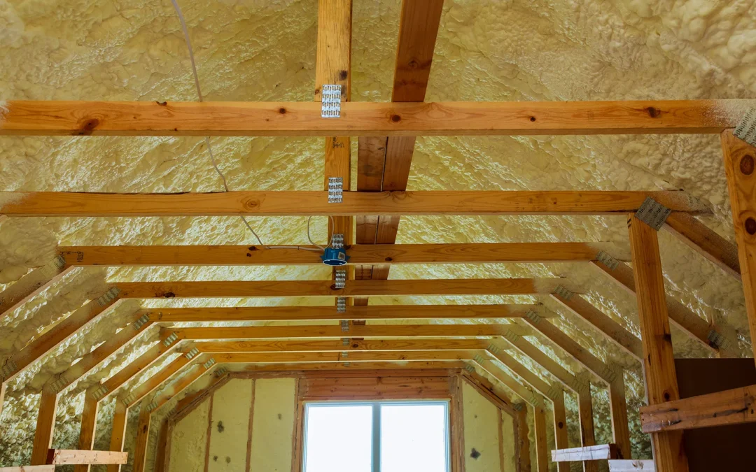 Spray Foam Insulation Challenges: Advice and Solutions