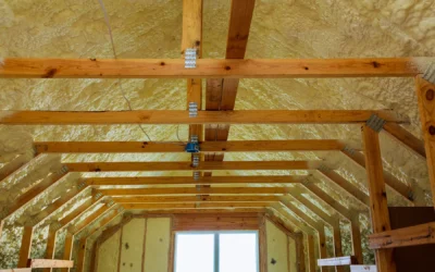 Spray Foam Insulation Challenges: Advice and Solutions