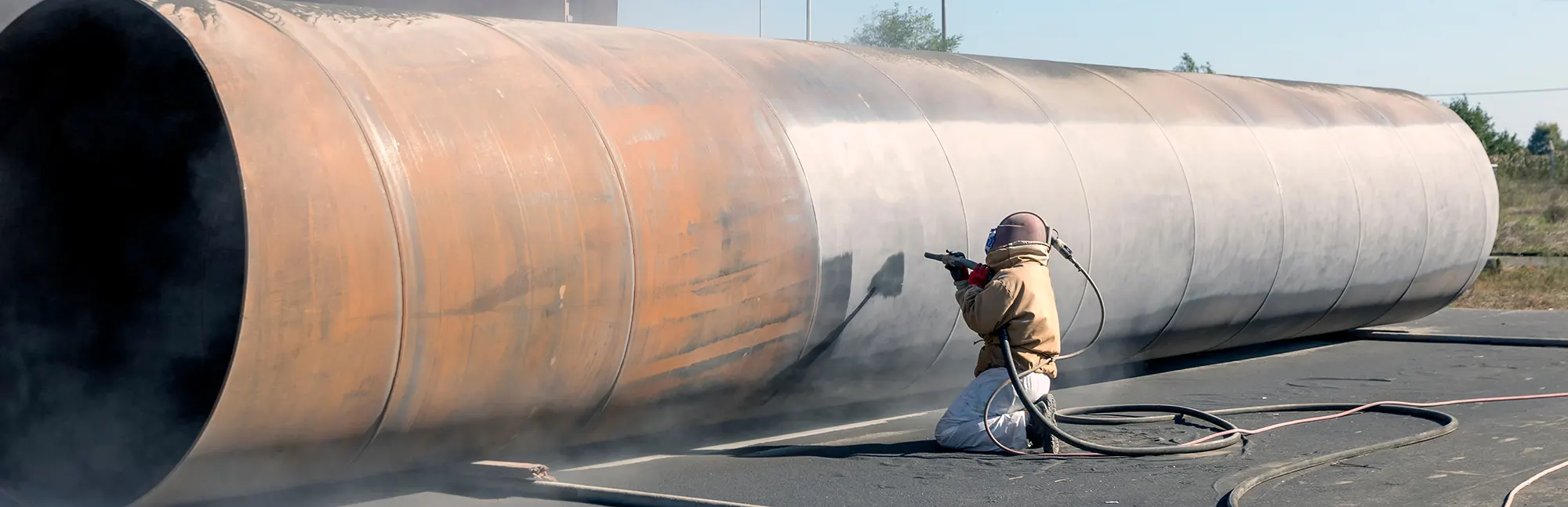 polarblast cleaning services