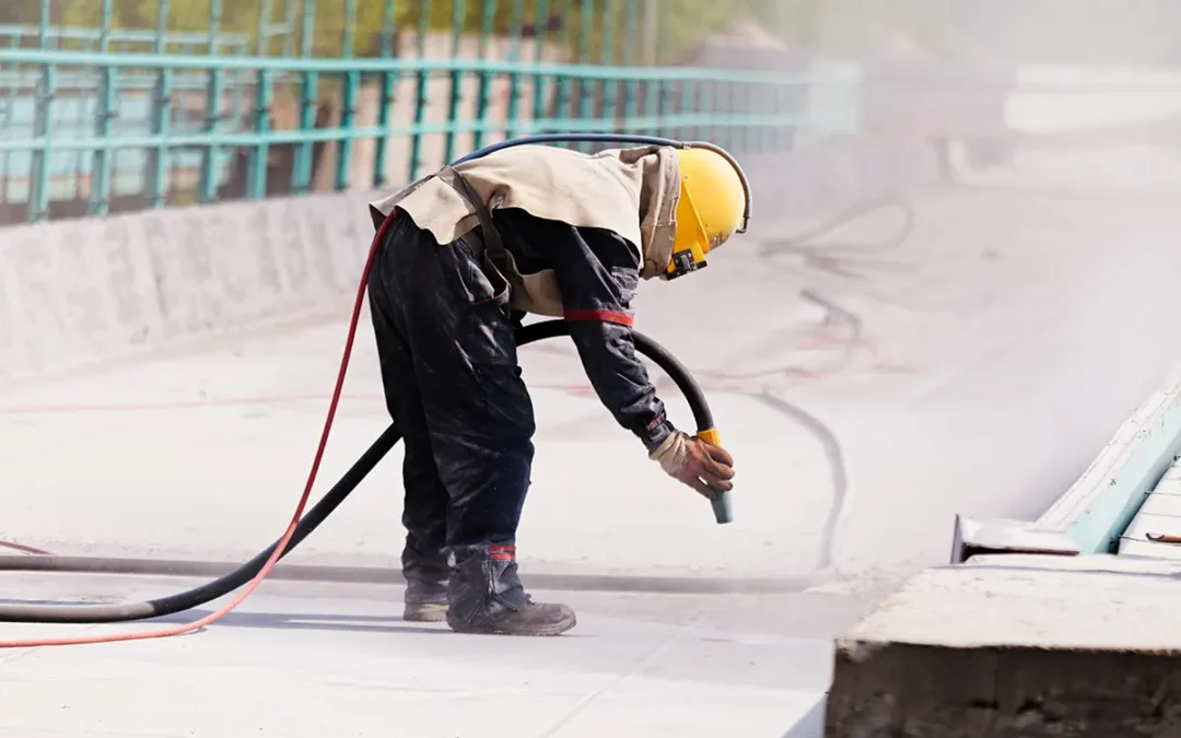 Advancements in Dry Ice Blasting