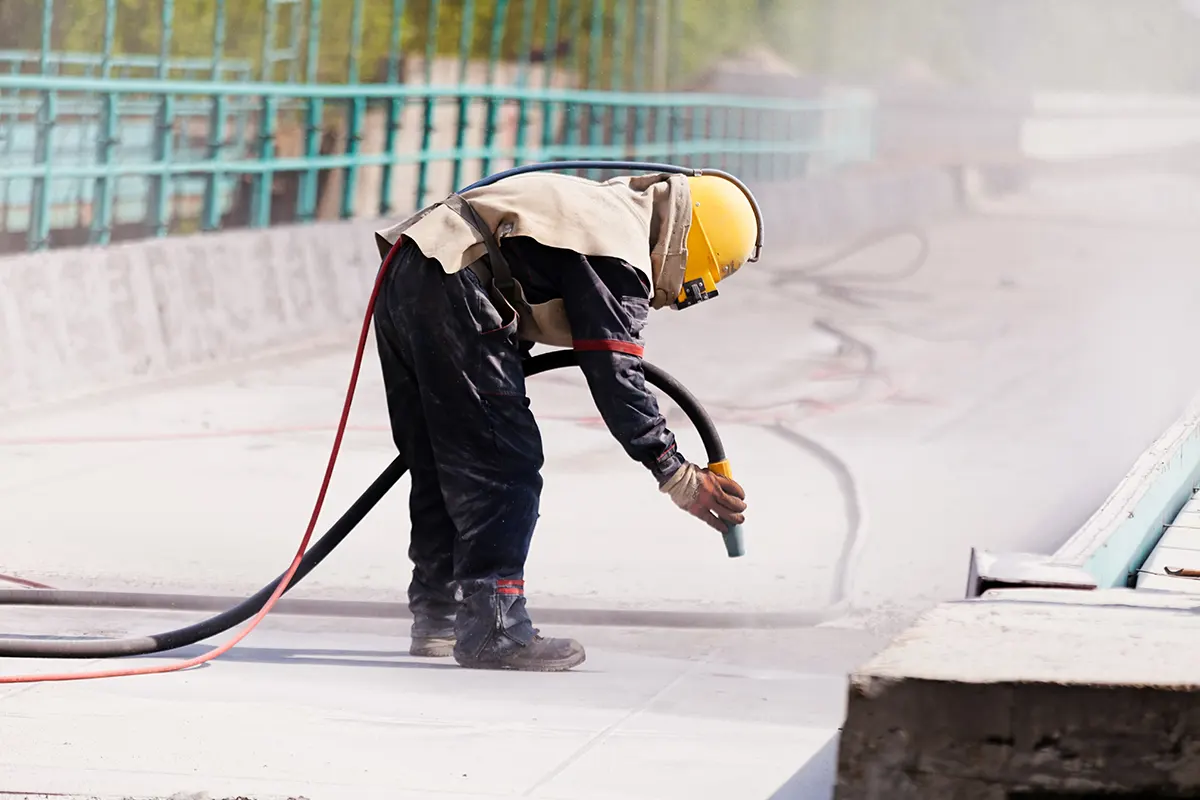 Advancements in Dry Ice Blasting