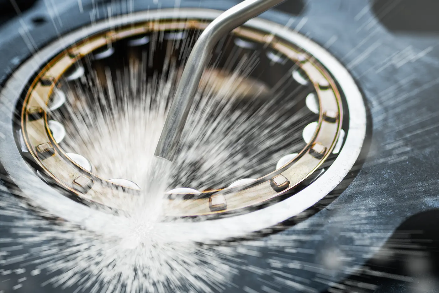 Science Behind Dry Ice Blasting