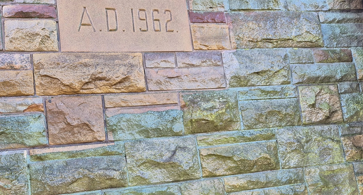 DOFF Steam Cleaning Heritage Safe by Polarblast