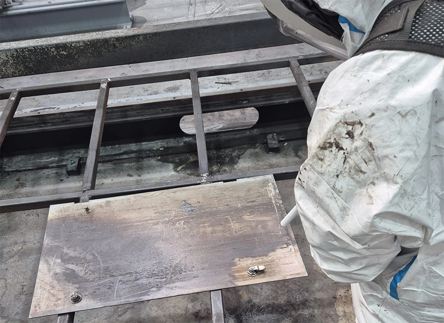 Dry Ice Blasting Dry Ice Blasting